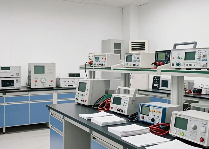 安規(guī)性能測(cè)試